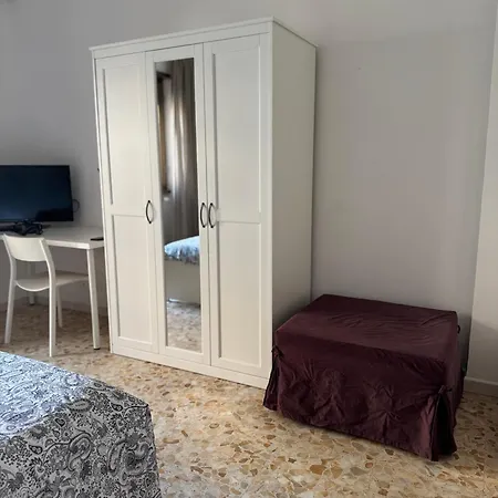 Ai Levii Apartment