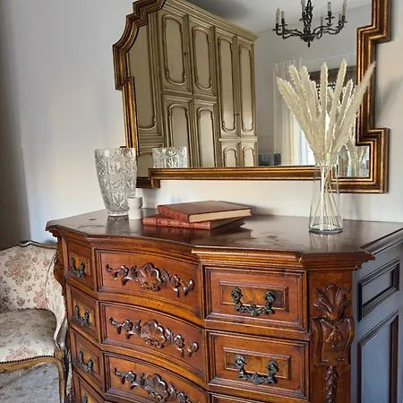 Appartamento Ai Levii