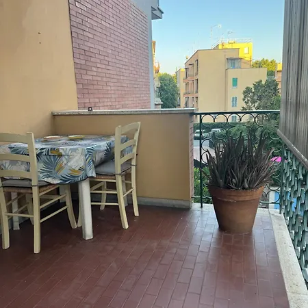 Apartment Ai Levii *