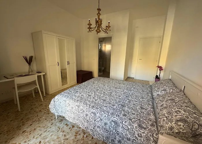 Ai Levii Apartment *