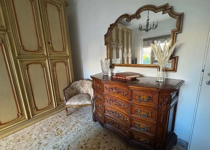 Ai Levii Apartment Rom