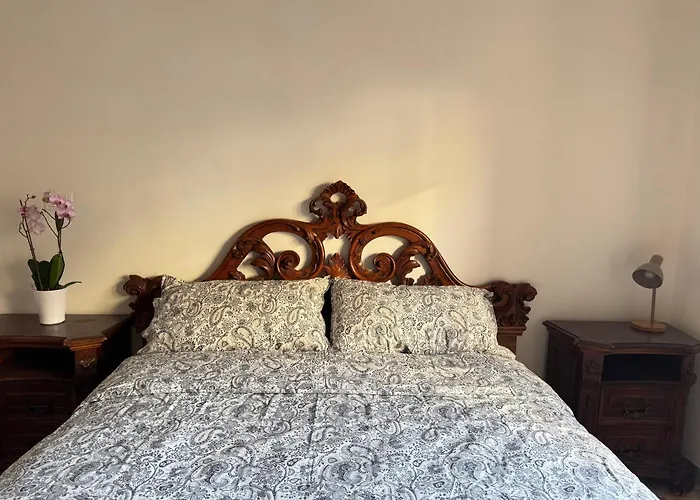 Apartment Ai Levii *