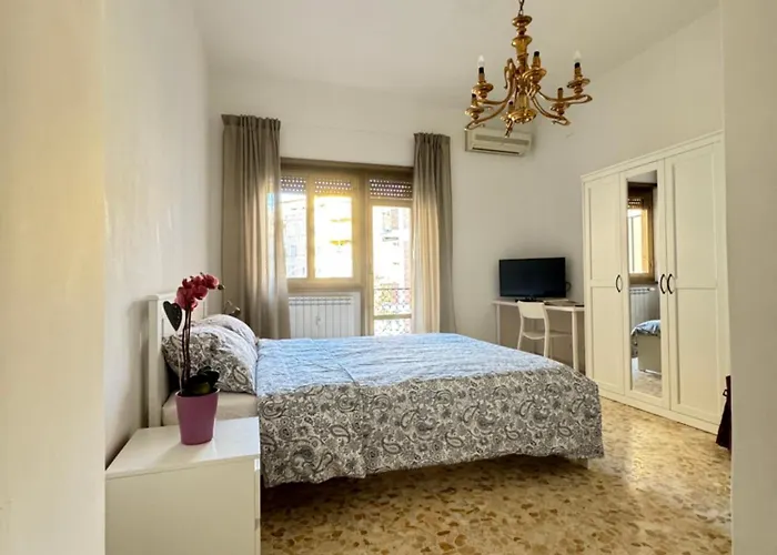 Ai Levii Apartment *