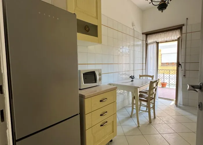 Ai Levii Apartman Róma