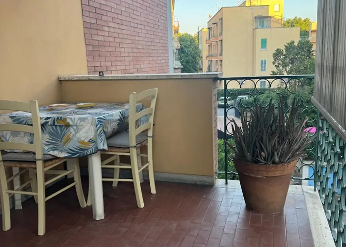 Apartment Ai Levii *