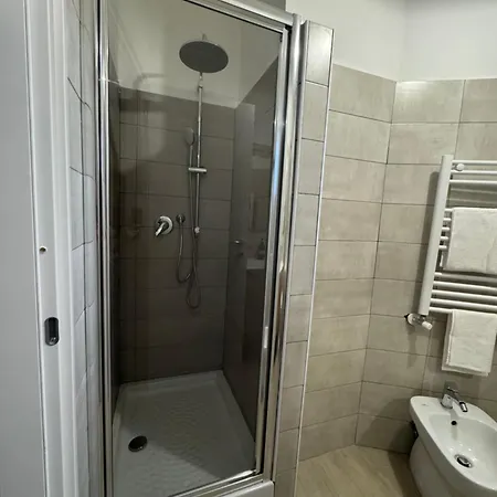 Apartamento Ai Levii