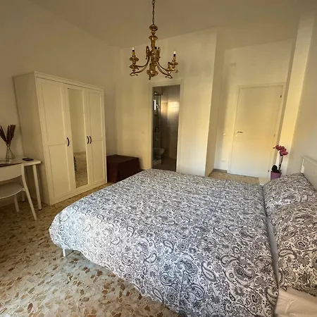 Ai Levii Apartamento *