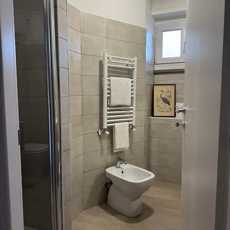 Appartement Ai Levii *