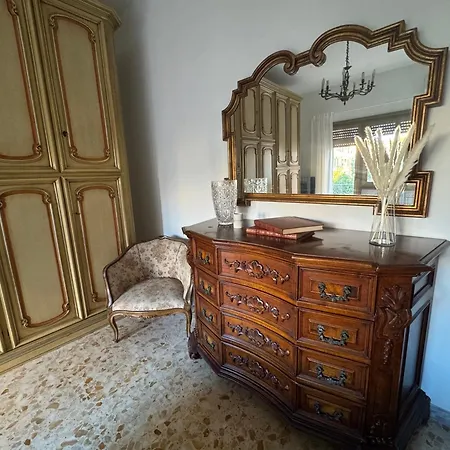 Ai Levii Apartamento Roma