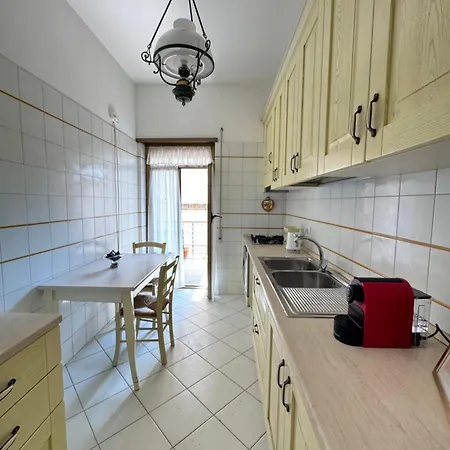 Ai Levii Apartamento Roma
