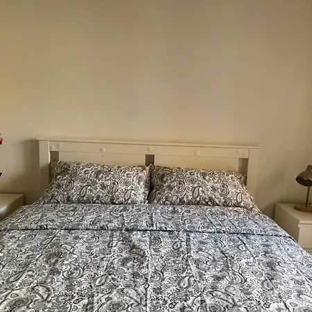 Appartement Ai Levii *