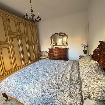 Appartement Ai Levii