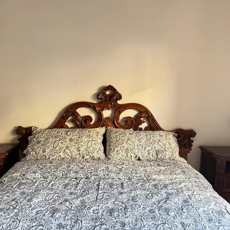 Appartement Ai Levii *