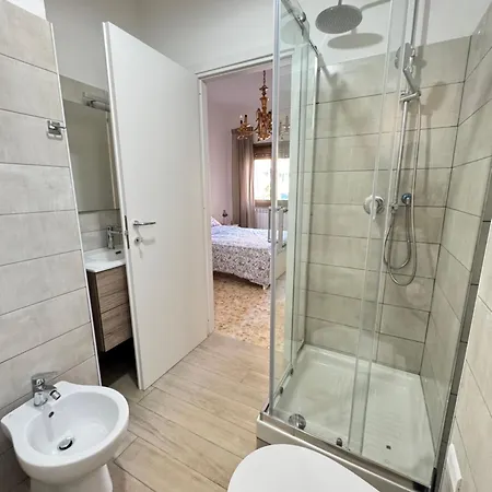 Ai Levii Apartamento