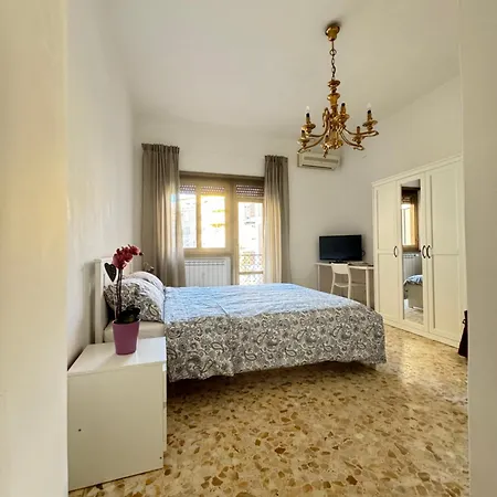 Ai Levii Apartamento *