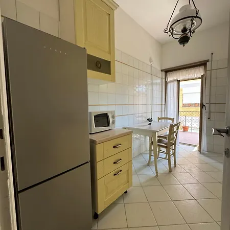 Ai Levii Apartamento Roma
