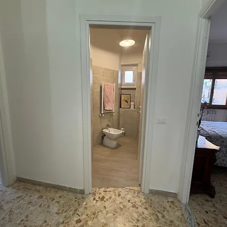 Apartamento Ai Levii