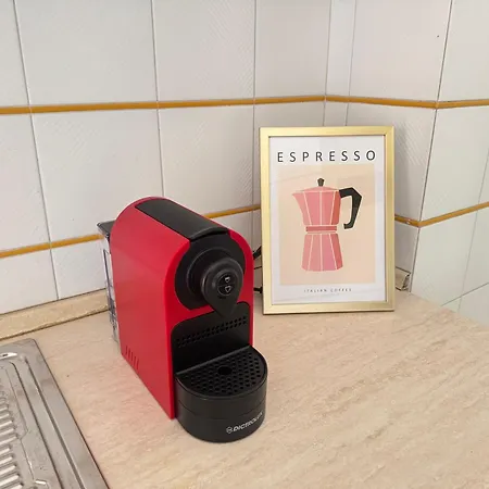 Appartement Ai Levii