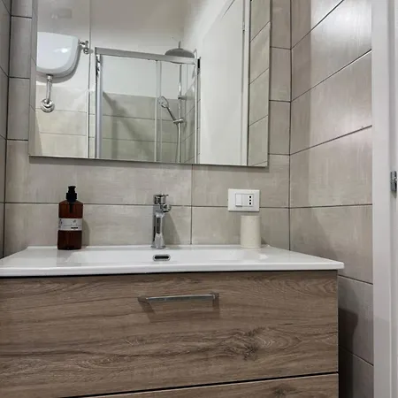 Appartement Ai Levii *